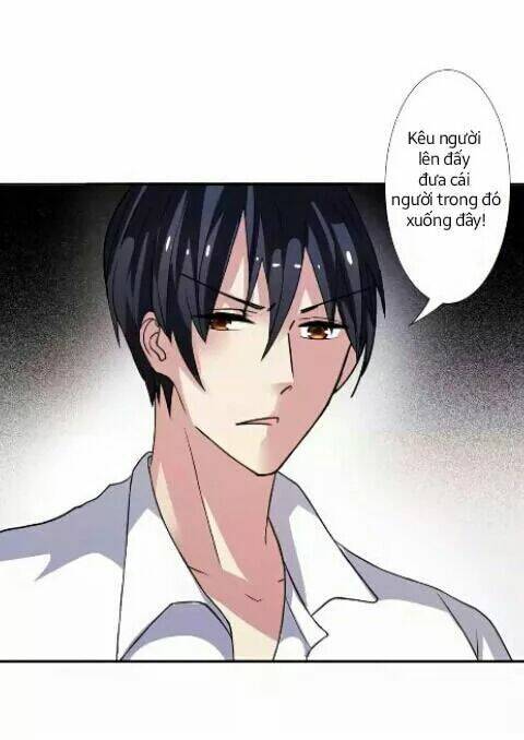 1 Nửa Hoàn Hảo Của Ceo: Chapter 2