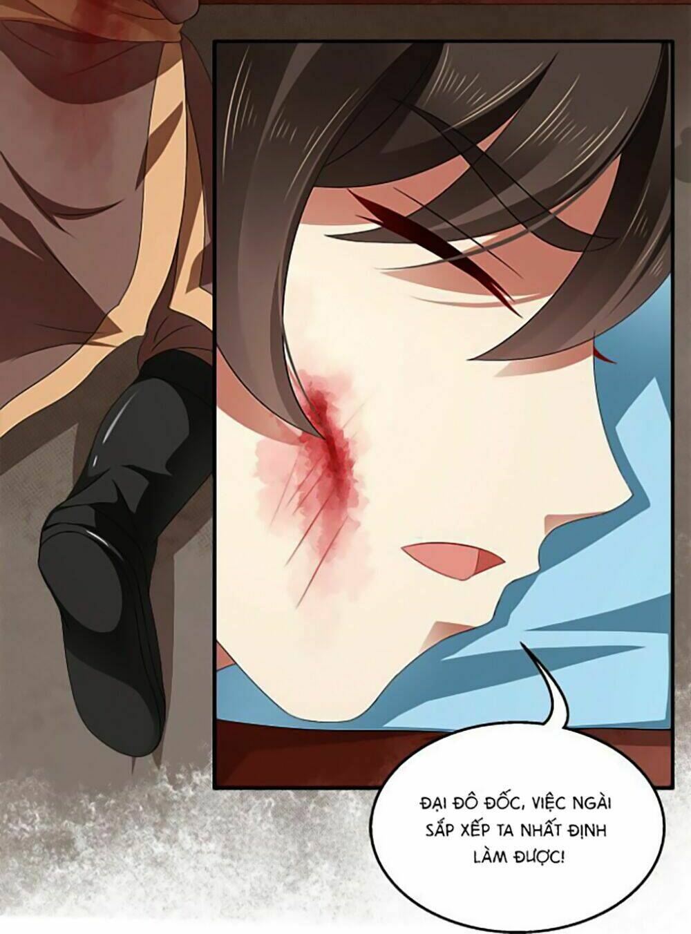 Thịnh Thế An Nhiên: Chapter 7