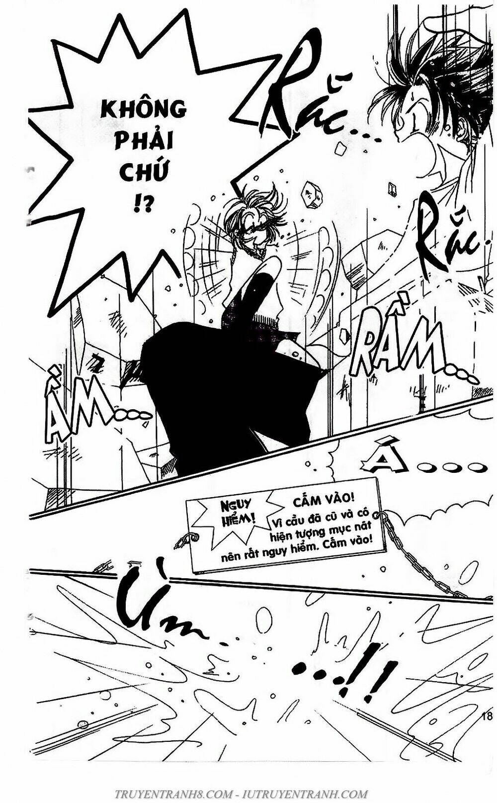 Bộ Sưu Tập Lọ Lem: Chapter 54