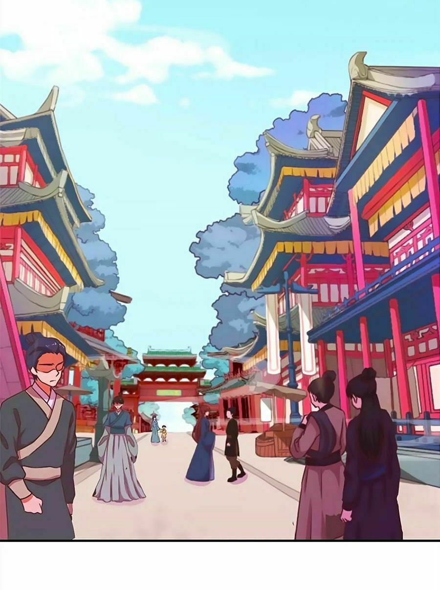 Vương Gia ! Ngươi Thật Bỉ Ổi !: Chapter 495