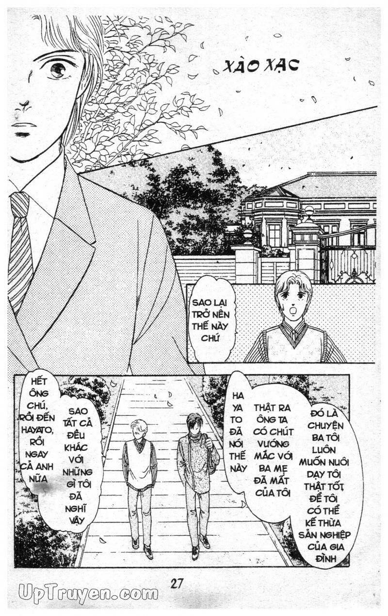 9 Banme No Musashi: Chapter 20