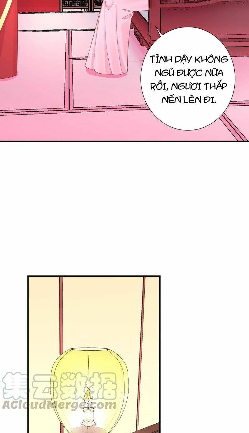 Hoàng Hậu Bận Lắm: Chapter 157