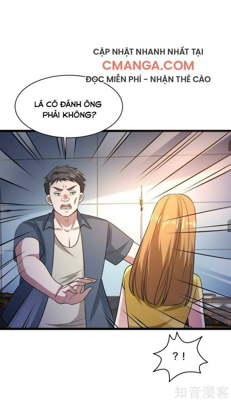 Đô Thị Tà Vương: Chapter 159