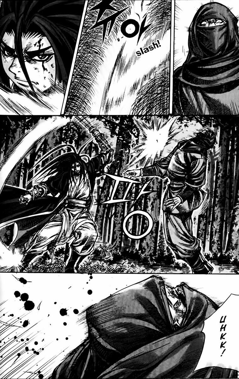 Diêm Đế: Chapter 153