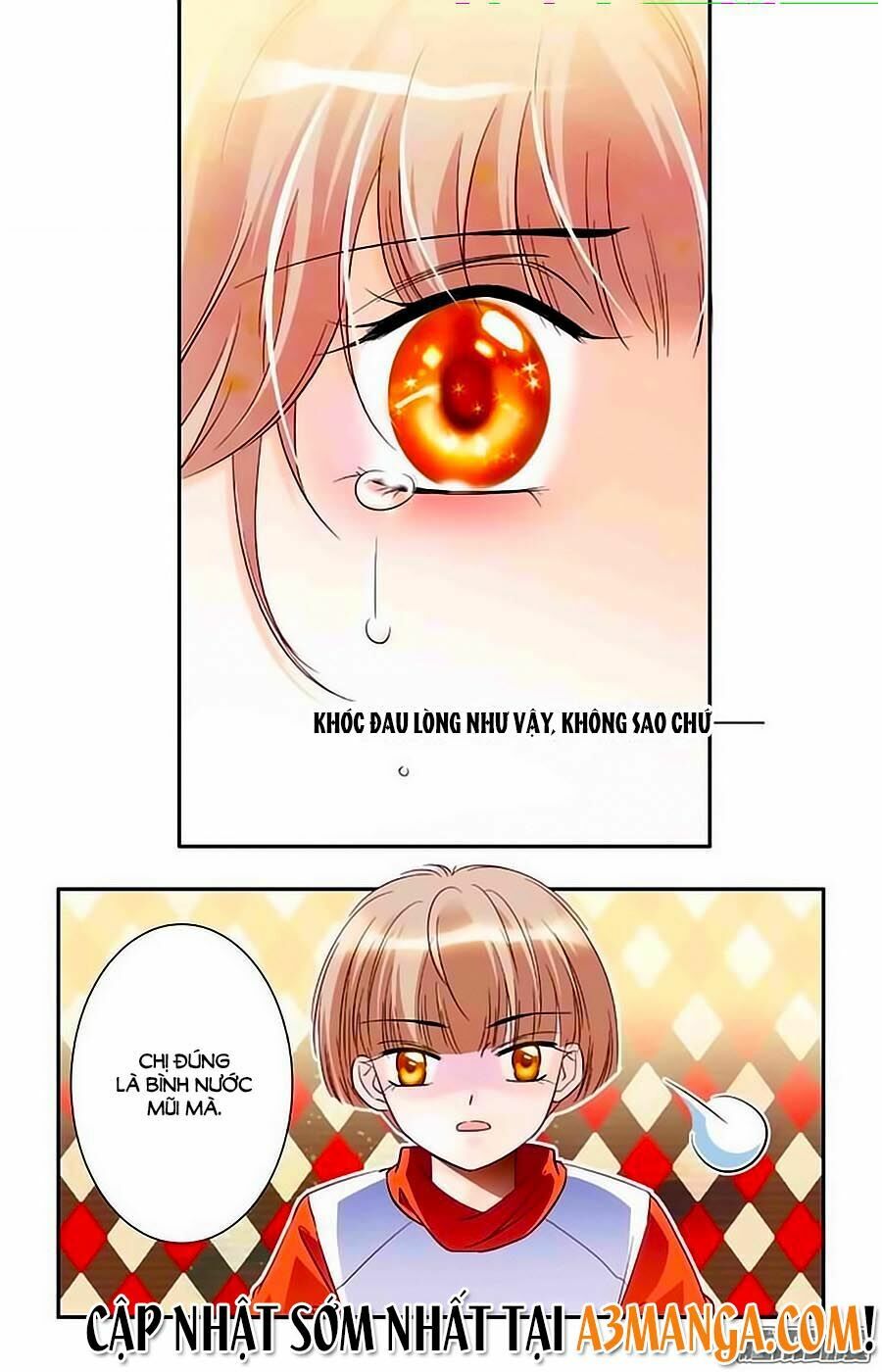 Thanh Ninh Chi Hạ: Chapter 14