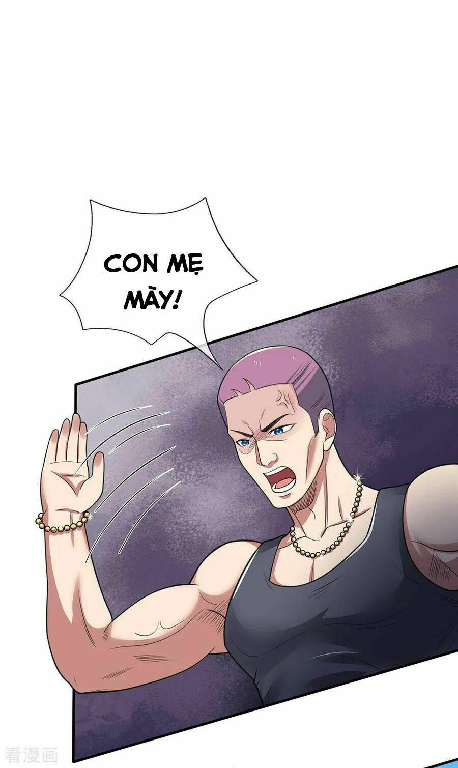 Tuyệt Đỉnh Khí Thiếu: Chapter 75