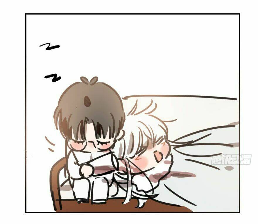 Truy Bắt Ngao Ngao: Chapter 27