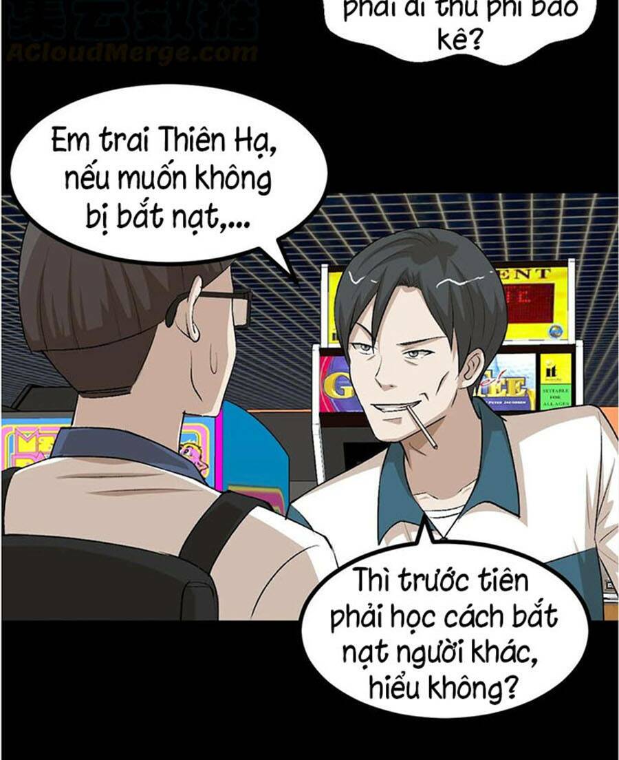 Đai Ca Trở Lại Tuổi 16: Chapter 133