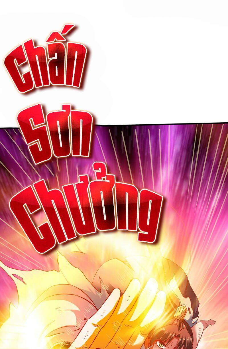 Chiến Đỉnh: Chapter 118