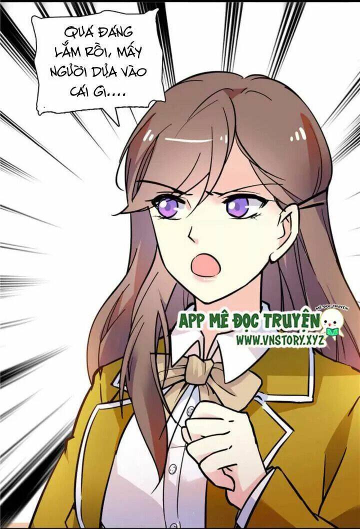 Nữ Hầu Sau Giờ Học: Chapter 99