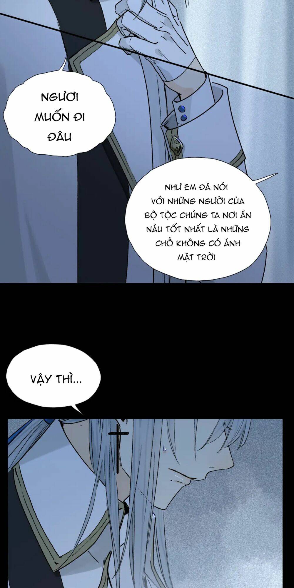 Vợ Yêu Của Ác Ma: Chapter 68