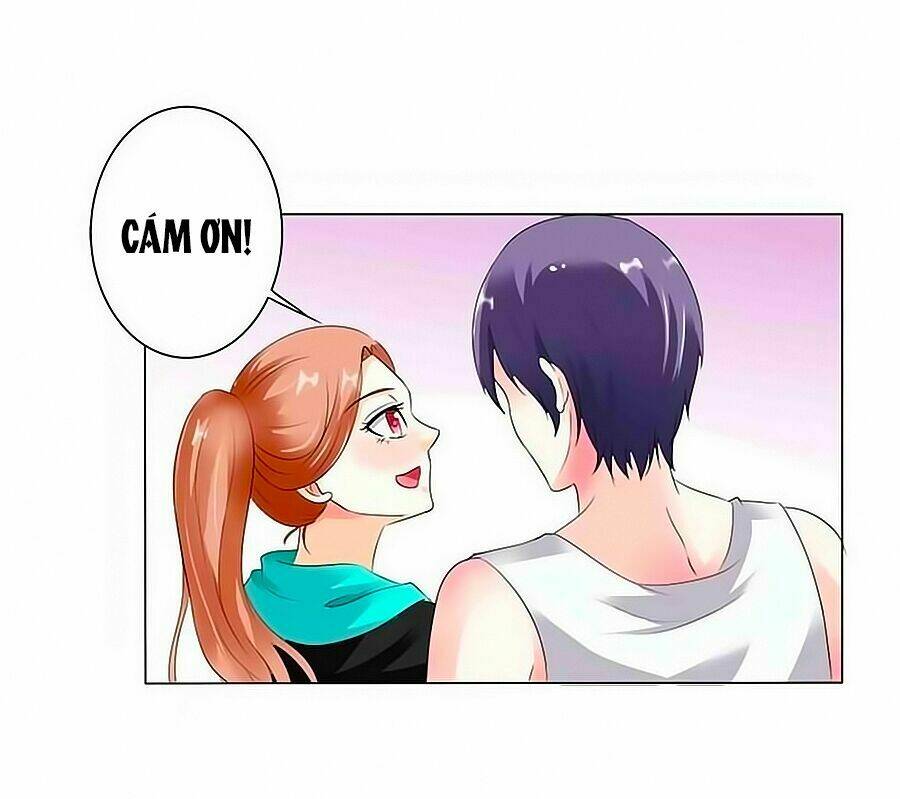 Song Diện Danh Viện: Chapter 44