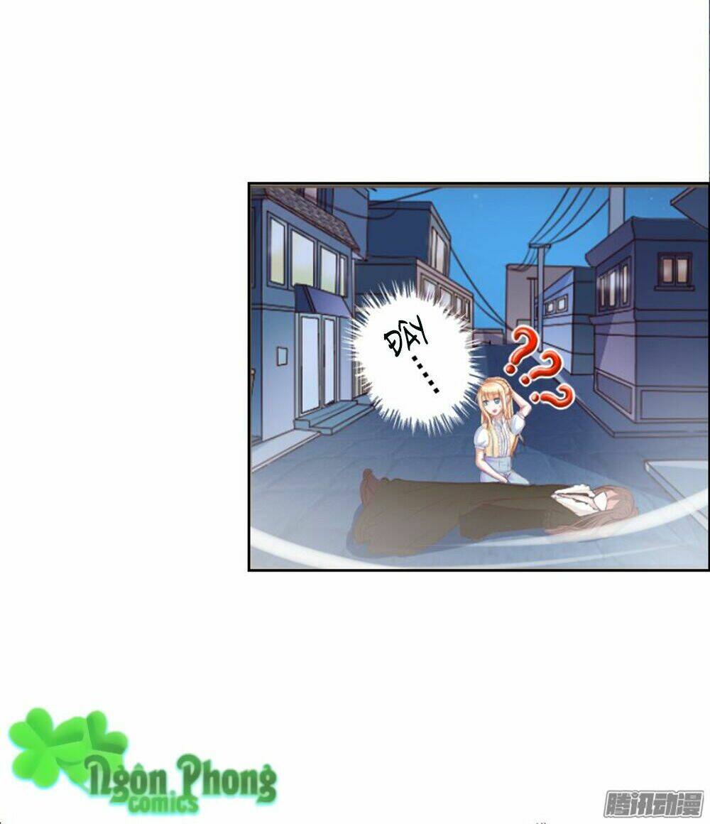 Hoàng Đế “Phế Vật” Tiến Hóa Sử: Chapter 1