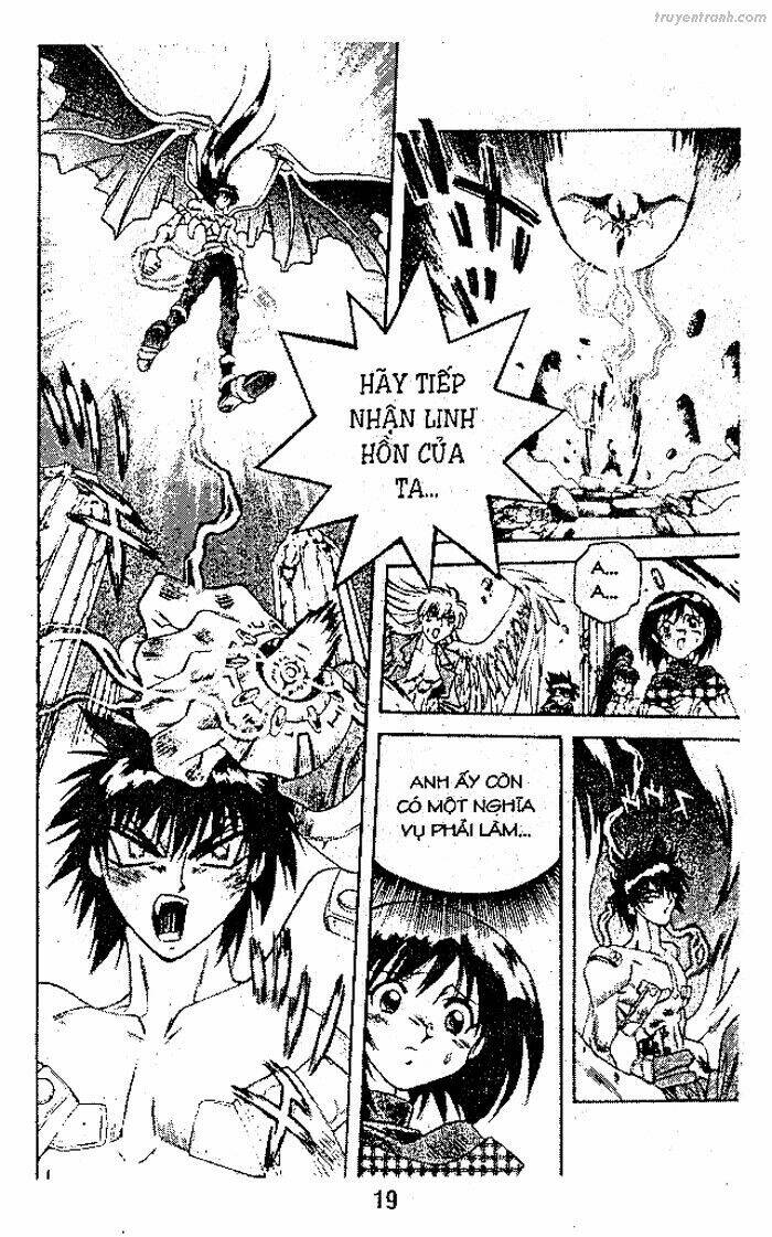 Devil And Devil: Chapter 58