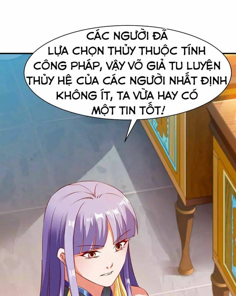 Chiến Đỉnh: Chapter 78