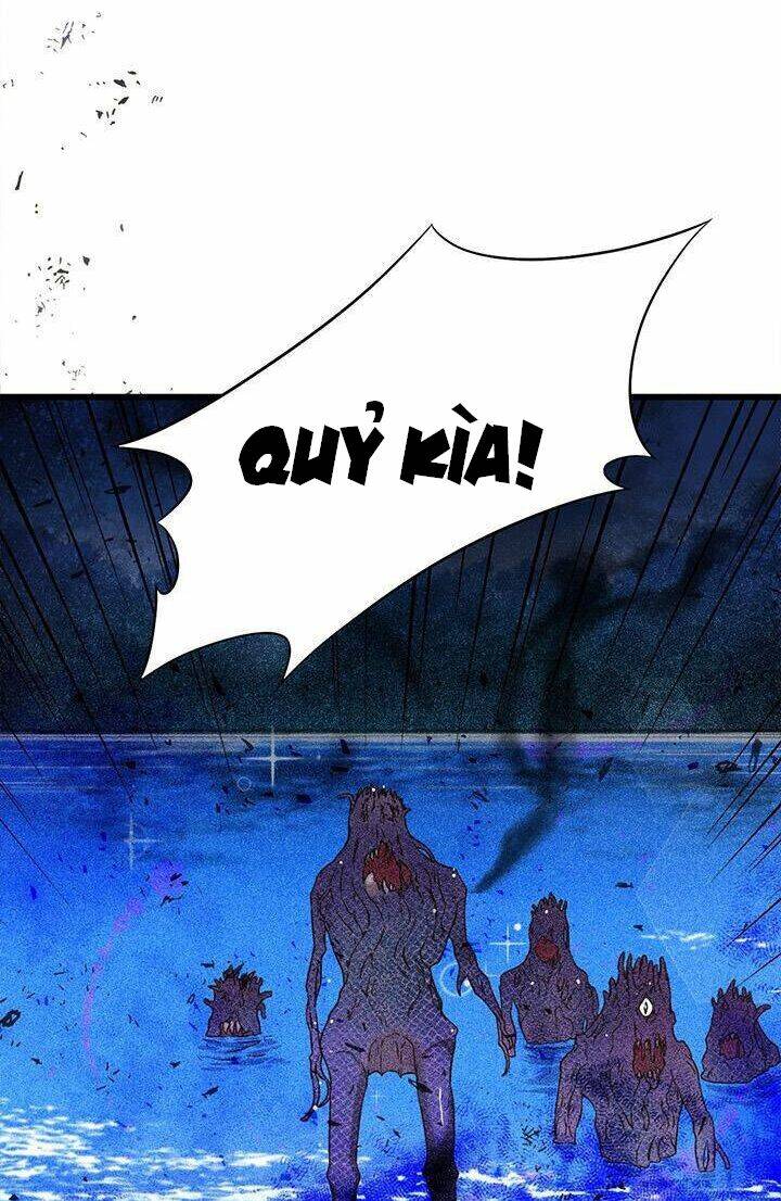 Nhân Vật Phản Diện Yêu Cầu Tôi Yêu Chàng: Chapter 21