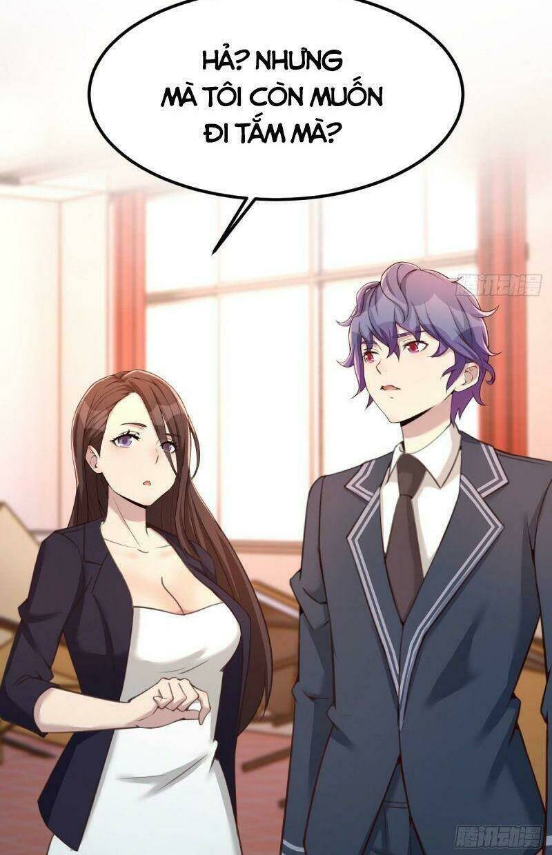 Thiên Tứ Thức Tỉnh: Chapter 17