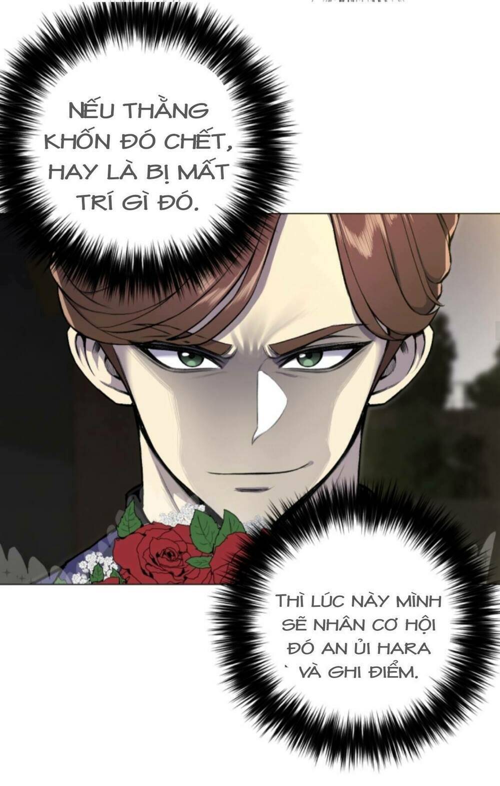 Luân Hồi Ác Nhân: Chapter 34