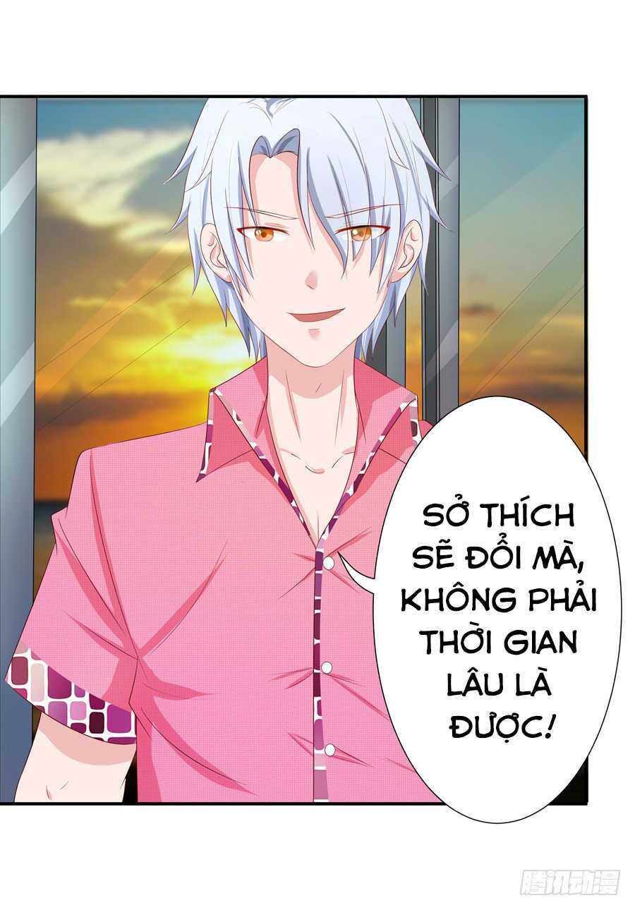 Gả Cho Tình Cũ Làm Lão Bà: Chapter 13