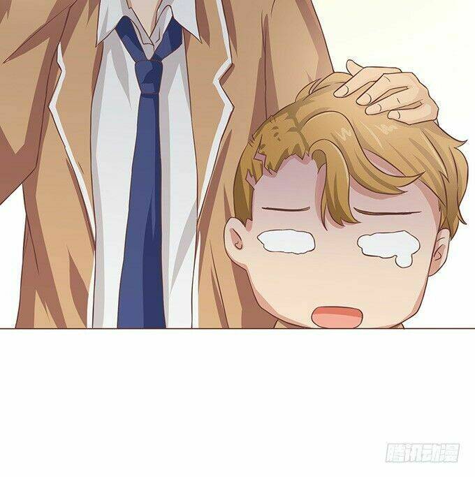 Tình Yêu Ba Tuyến: Chapter 14