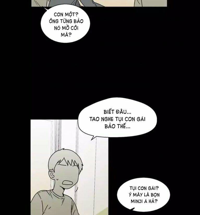 …”Một Sự Thật Khá Khó Chịu.”: Chapter 38