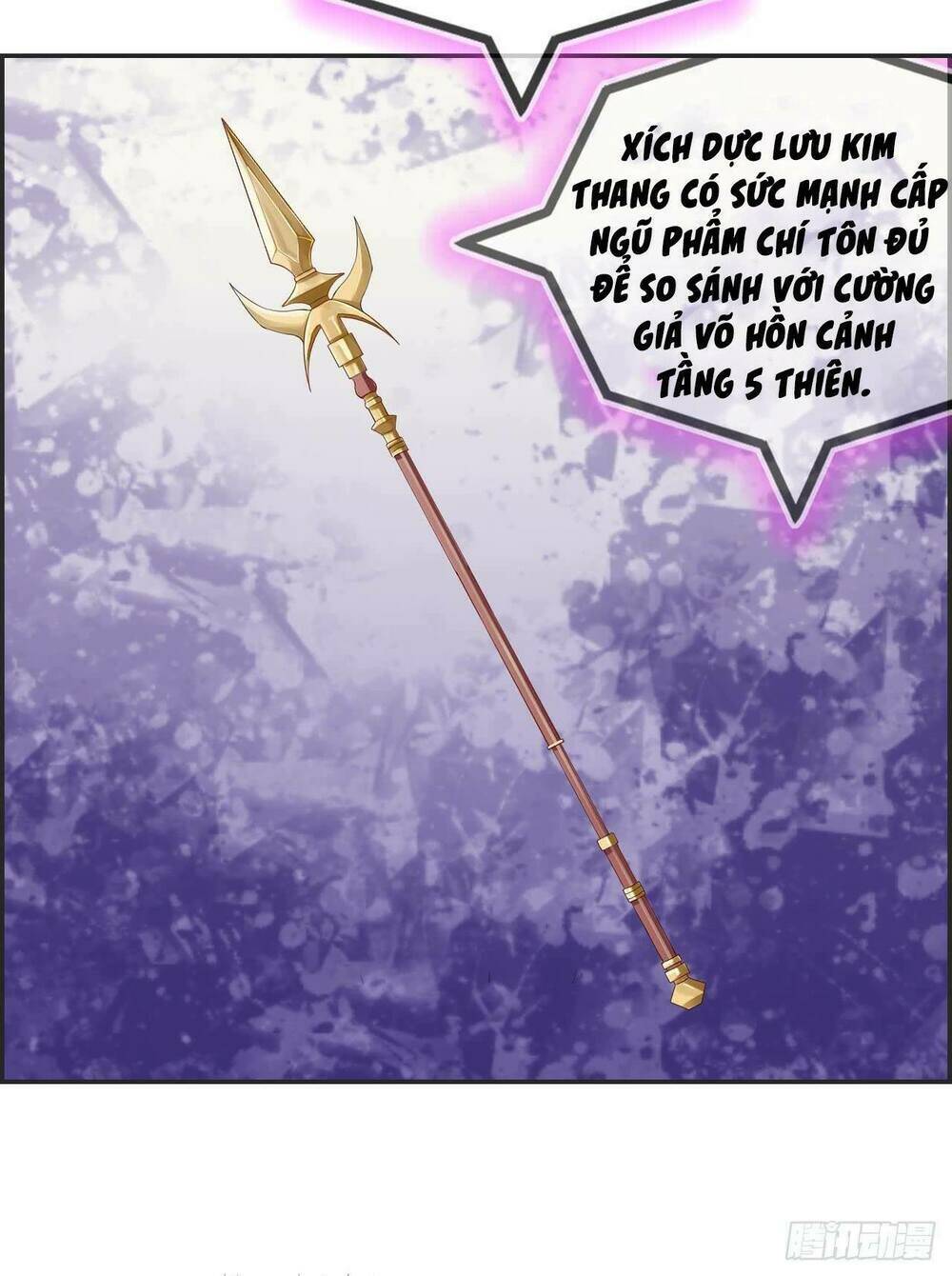 Tối Cường Hoàn Khố Hệ Thống: Chapter 12