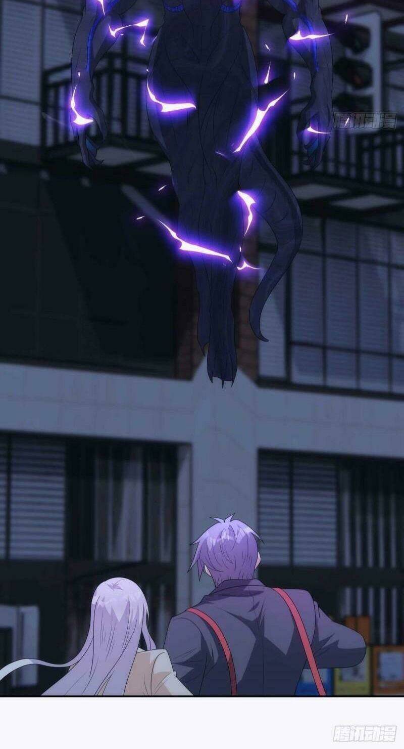 Xâm Lược Vạn Giới: Chapter 93