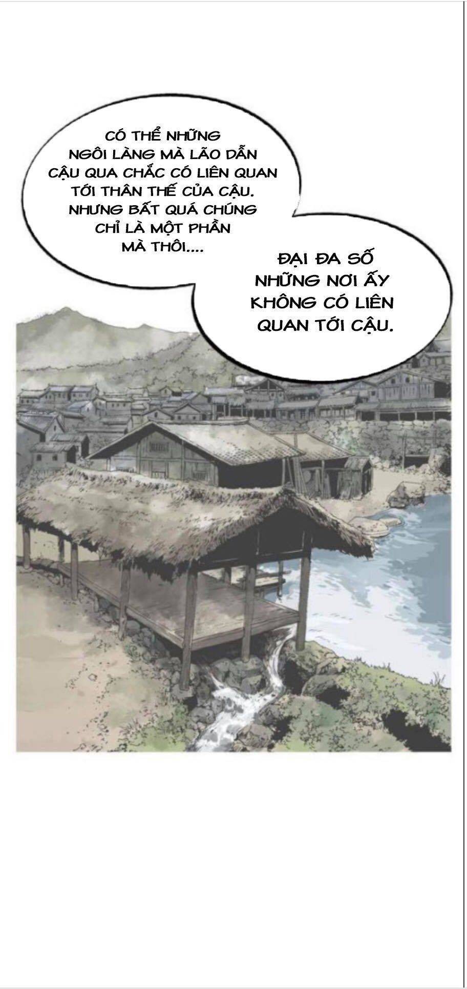 Cao Thủ 2: Chapter 137