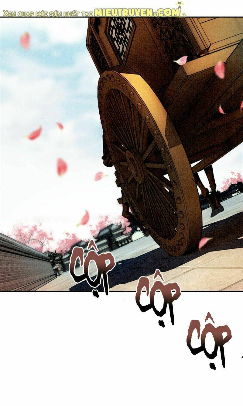 Hậu Cung Của Trẫm Cháy Rồi!: Chapter 29