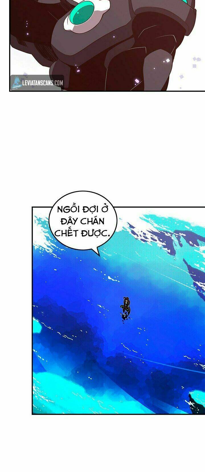 Ta Là Vua Pháp Sư: Chapter 43