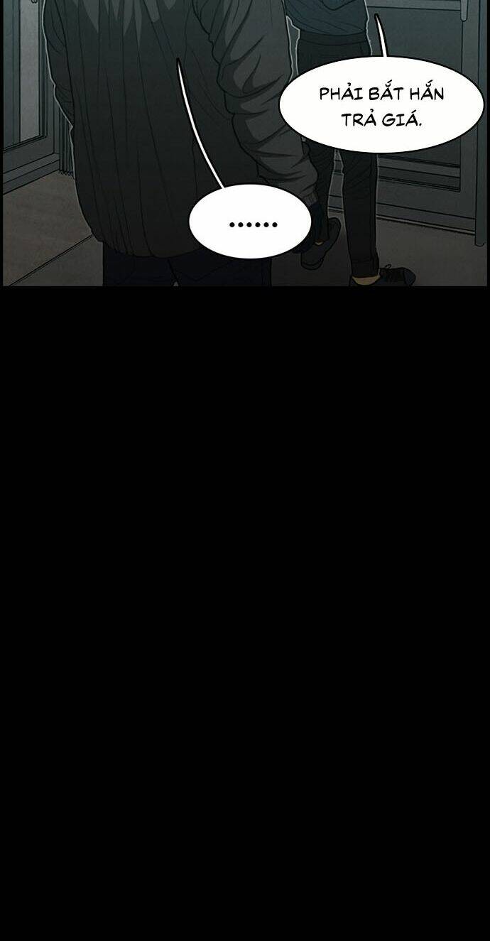 Khu Trọ Quỷ Ám: Chapter 38