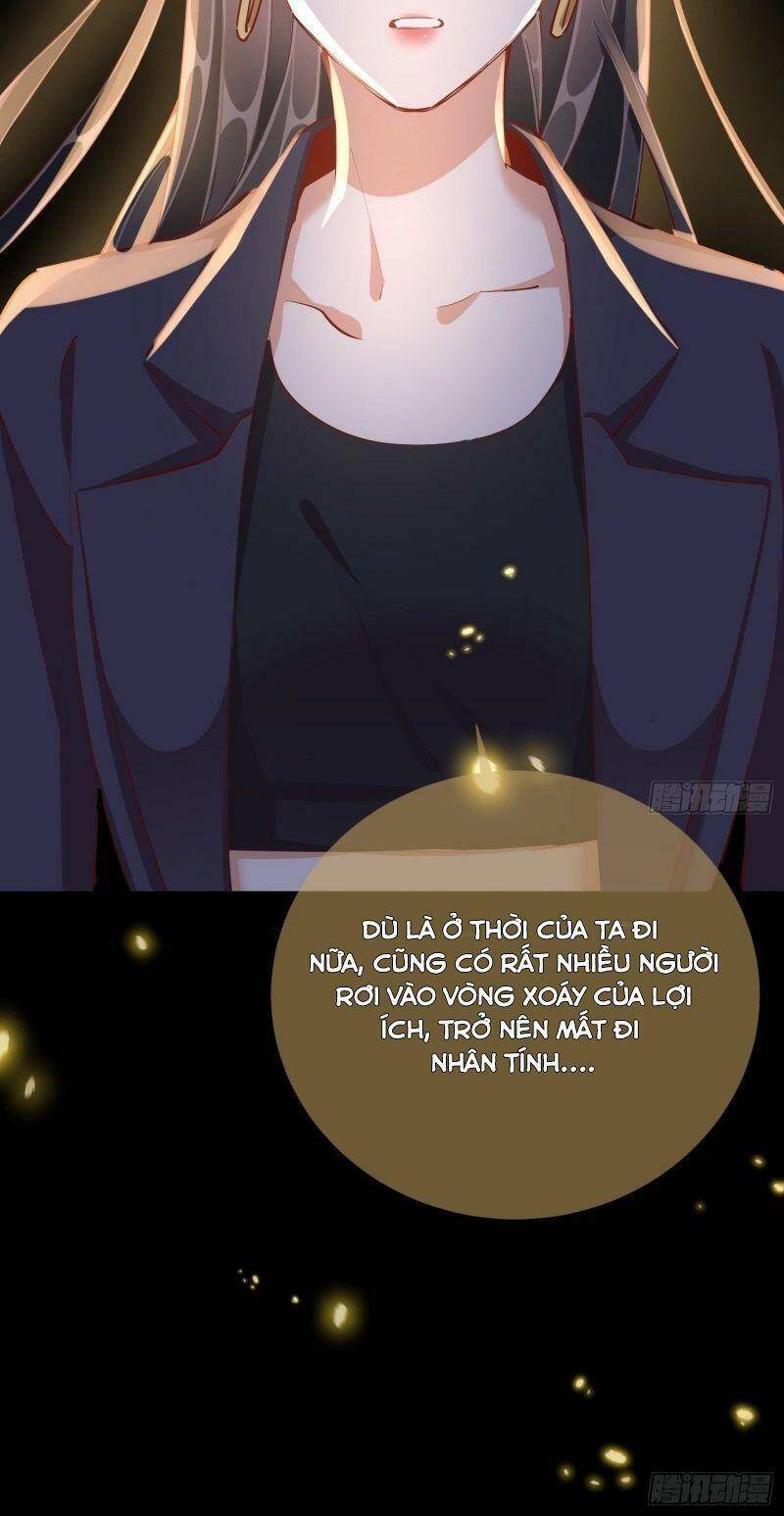 Công Lược Trưởng Thành Của Vương Phi: Chapter 46