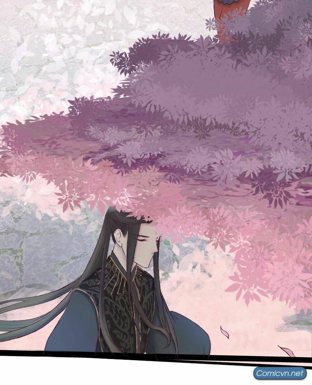 Mạnh Bà Truy Phu Ký: Chapter 17