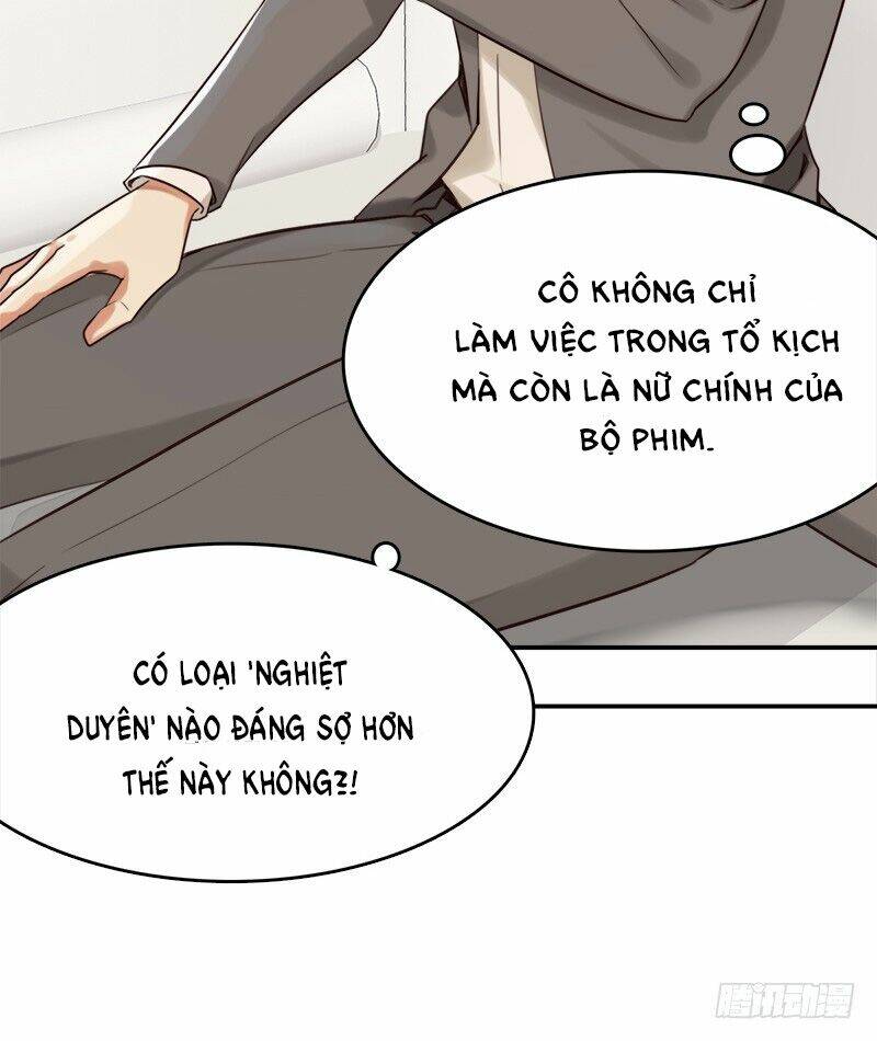 Yêu Tinh Đại Tác Chiến: Chapter 25