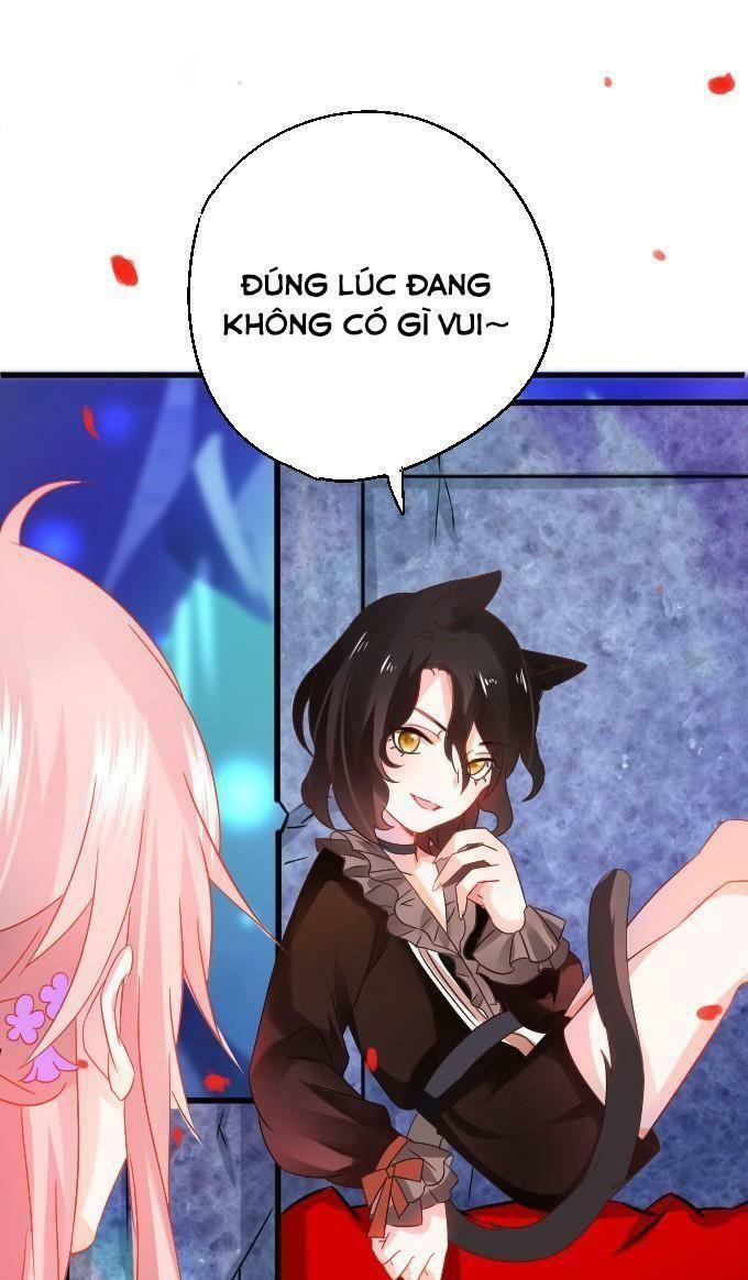 Hồ Tiên Hung Bạo: Chapter 36