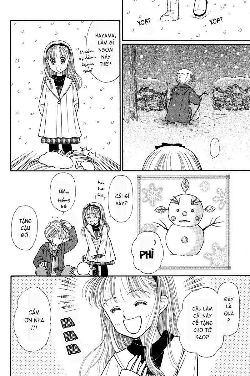 Kodomo No Omocha: Chapter 18
