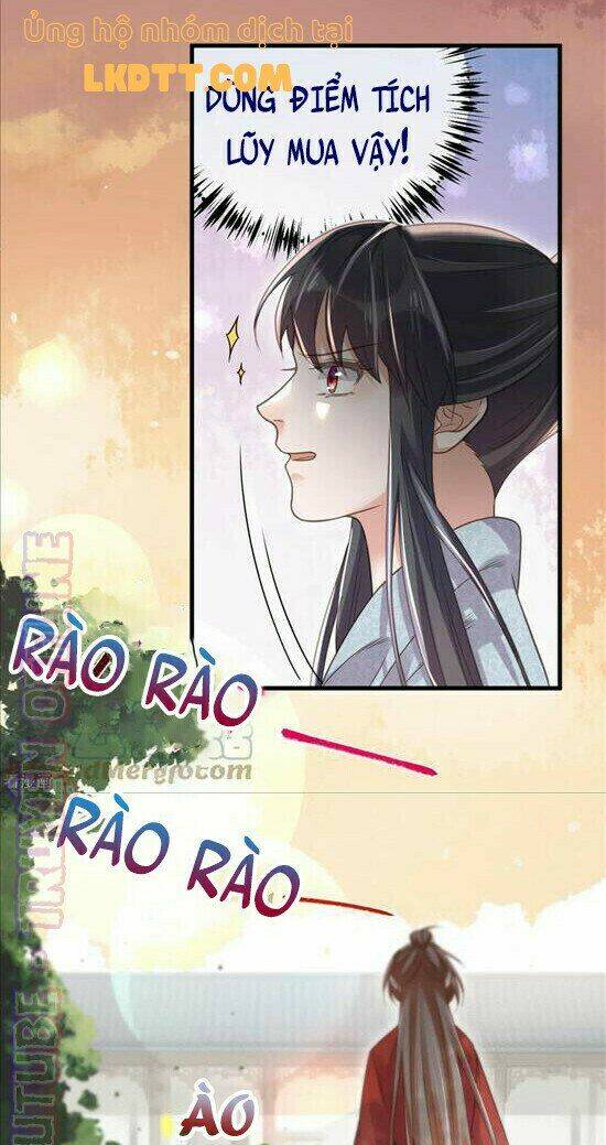 Nhật Kí Học Tập Của Hắc Liên Hoa: Chapter 35