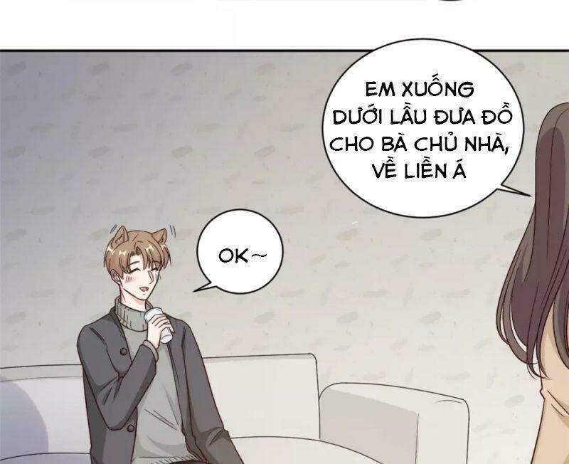 Tổng Tài, Tránh Xa Tôi Ra: Chapter 61