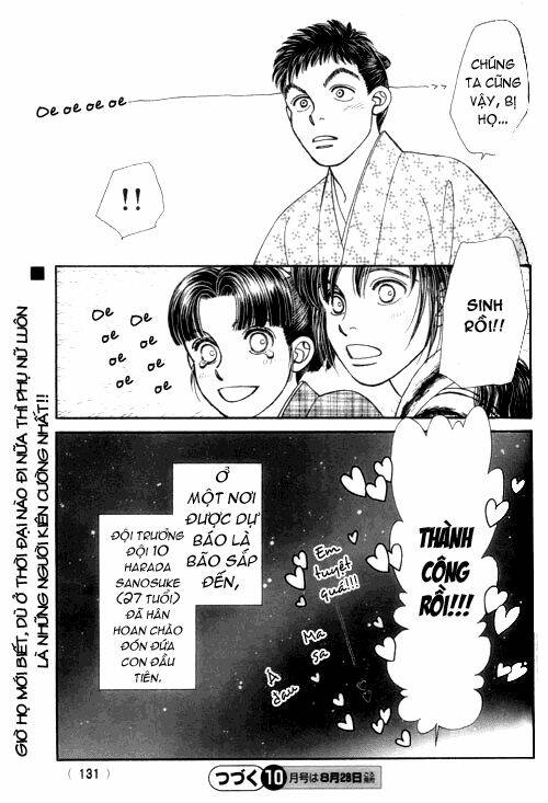 Gió Sáng: Chapter 141