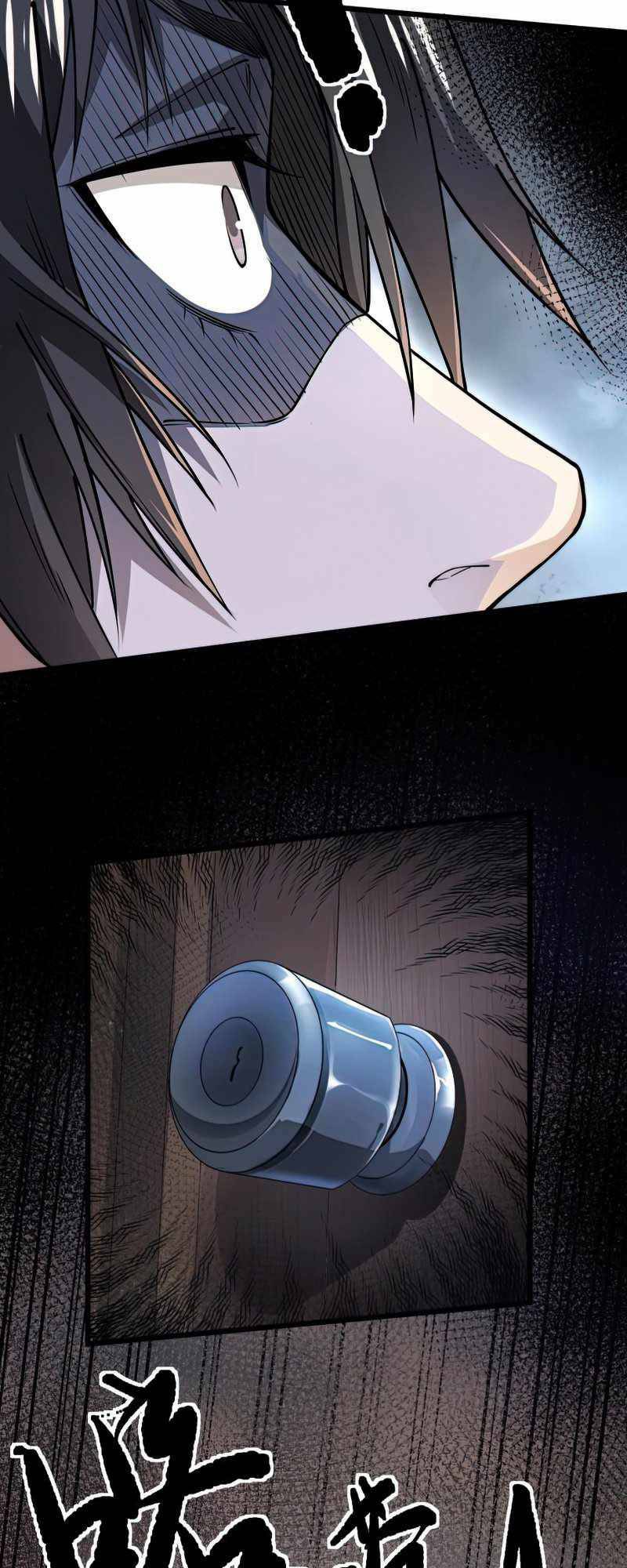 Trò Chơi Hệ Chữa Trị Của Tôi: Chapter 8.2