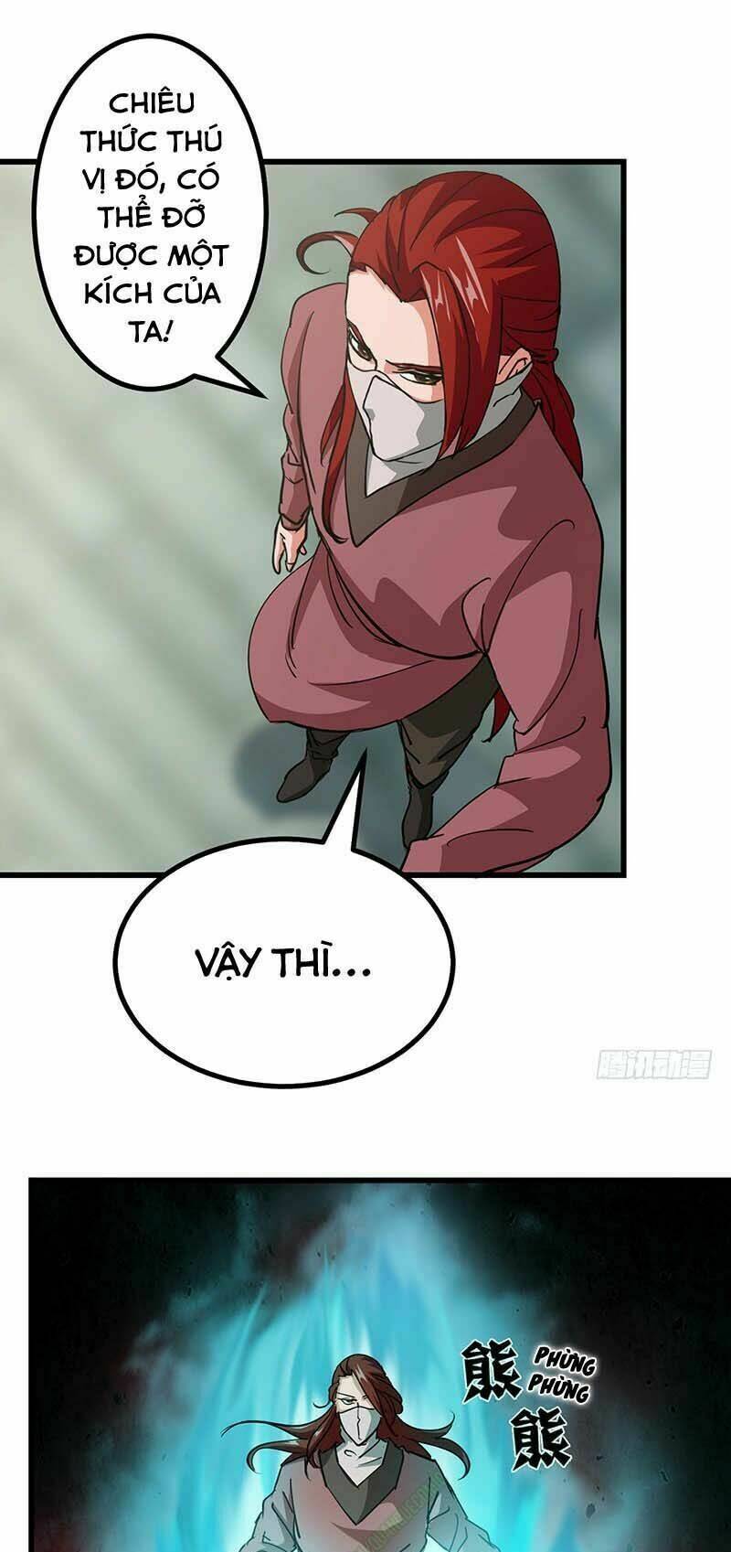 Bất Diệt Nguyên Thần: Chapter 47