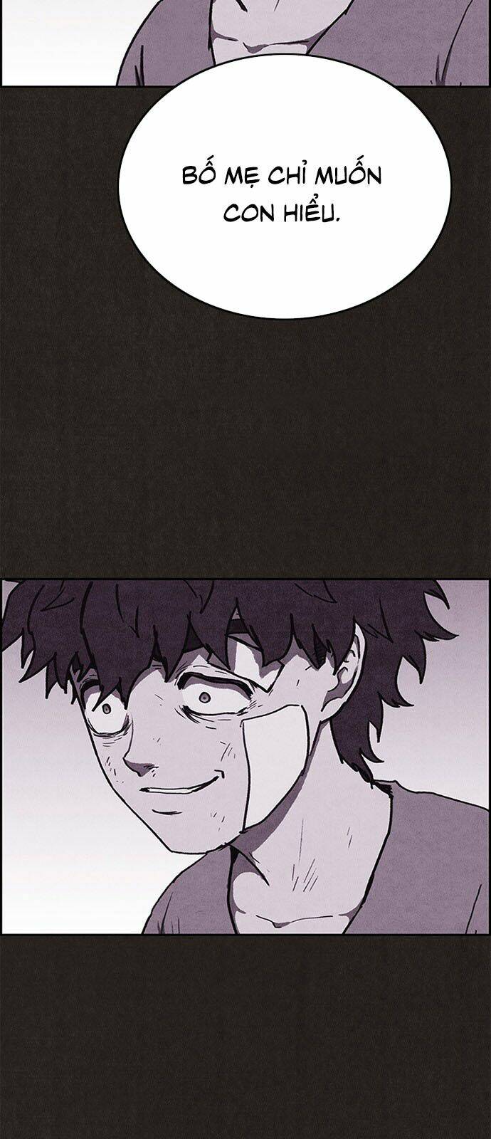 Quái Vật Tại Chung Cư Xanh: Chapter 81