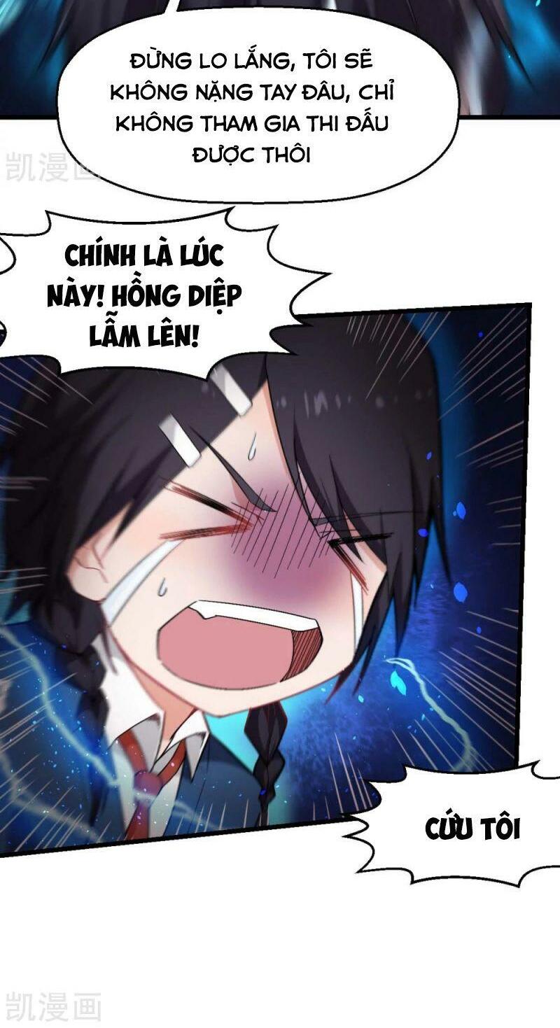 Vườn Trường Cuồng Sư Hệ Thống: Chapter 149