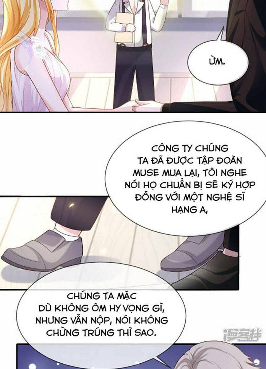Sủng Hậu Của Vương: Chapter 156