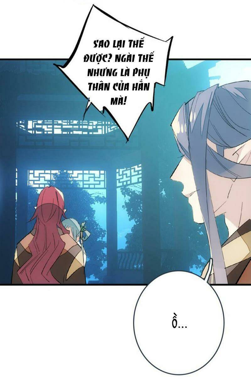 Sư Phụ Lại Trêu Chọc Ta: Chapter 25