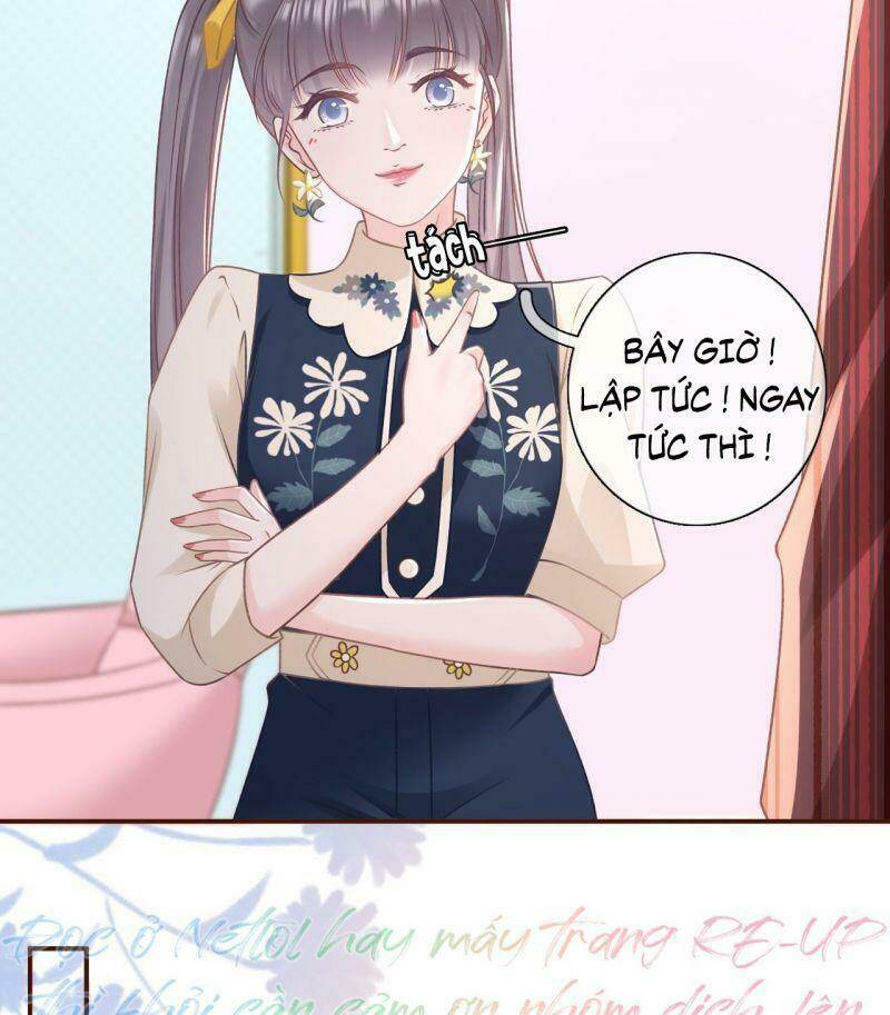 Bạn Gái Tôi Mới 30+: Chapter 57
