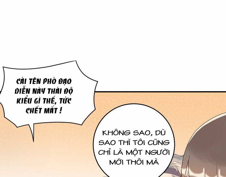 Trong Sinh Chi Ức Vạn Ảnh Hậu Yếu Thượng Vị: Chapter 81