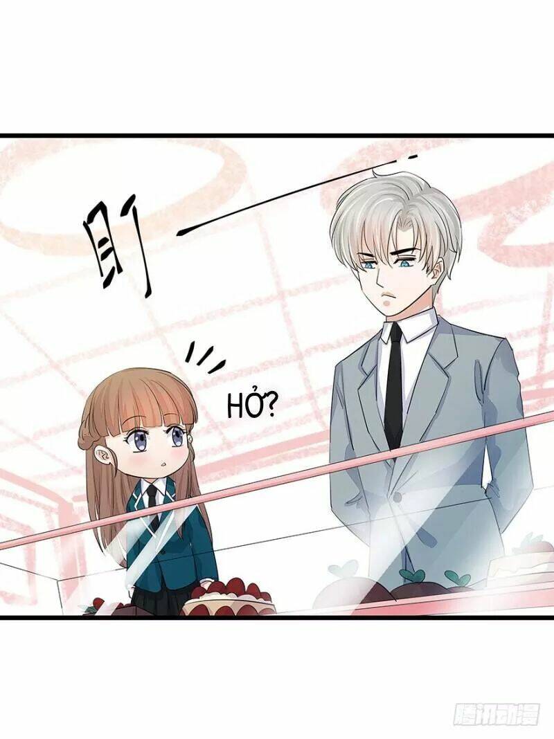 Chào Buổi Sáng, Ức Vạn Manh Thê: Chapter 25