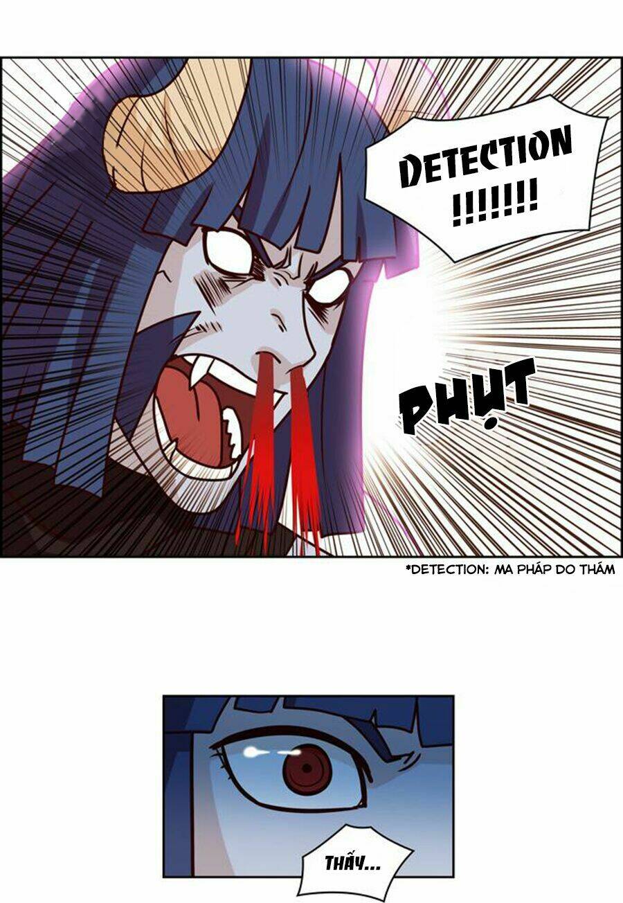 The Devil King Is Bored season 2: Chapter 4