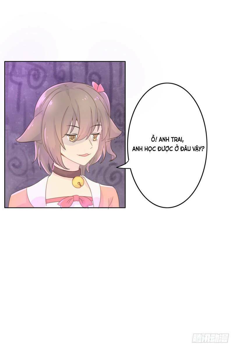 Thịnh Thế Lê Hoa Điện: Chapter 1